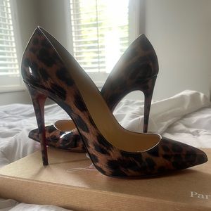 COPY - Christian Louboutin